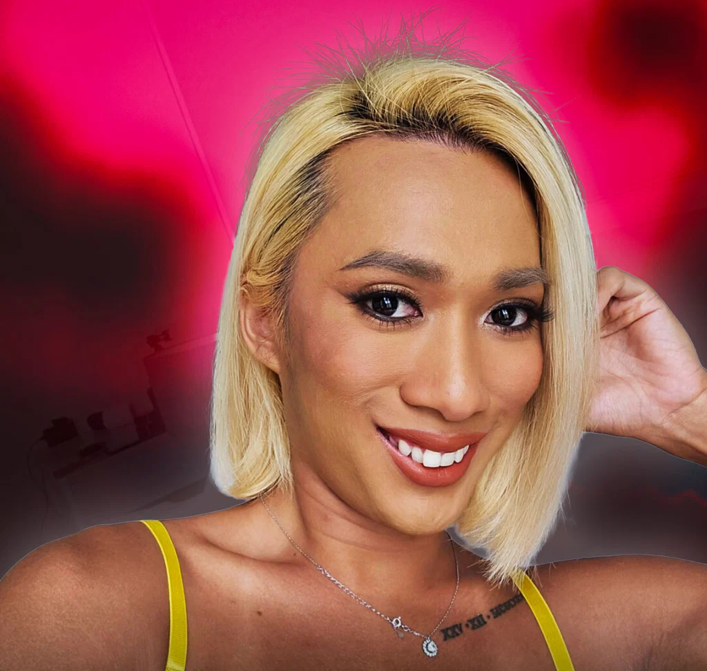 Veronika Bay's avatar