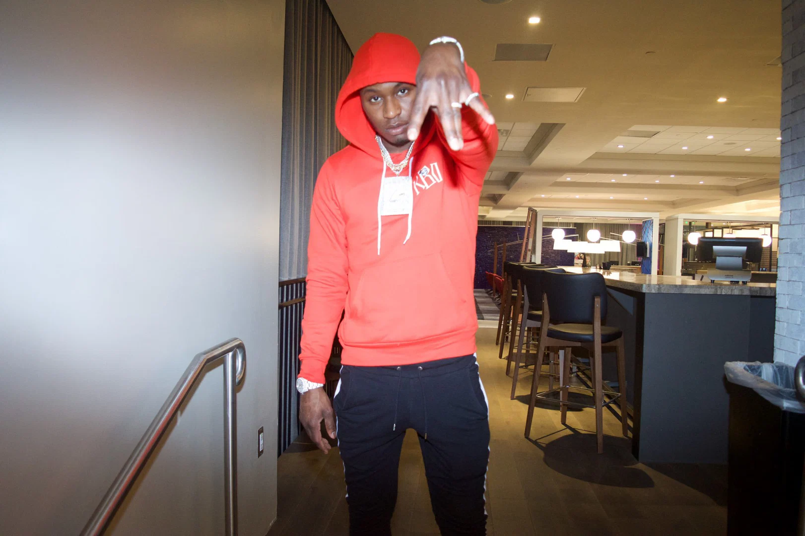 YoungGoldie profile banner