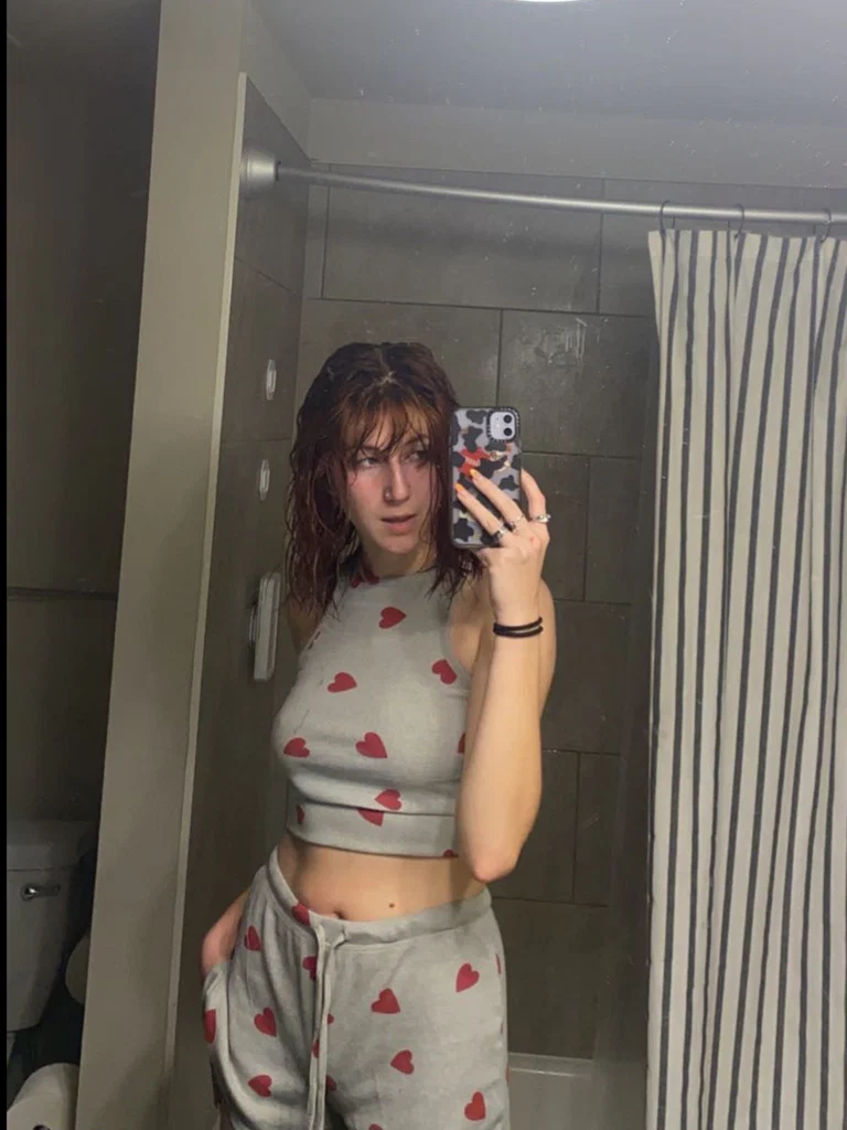 Kenzie's avatar