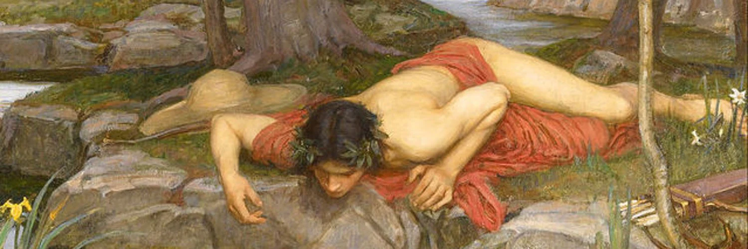 Narsissyus profile banner