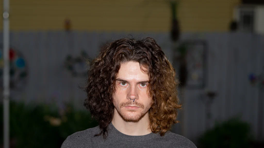 Tim's avatar