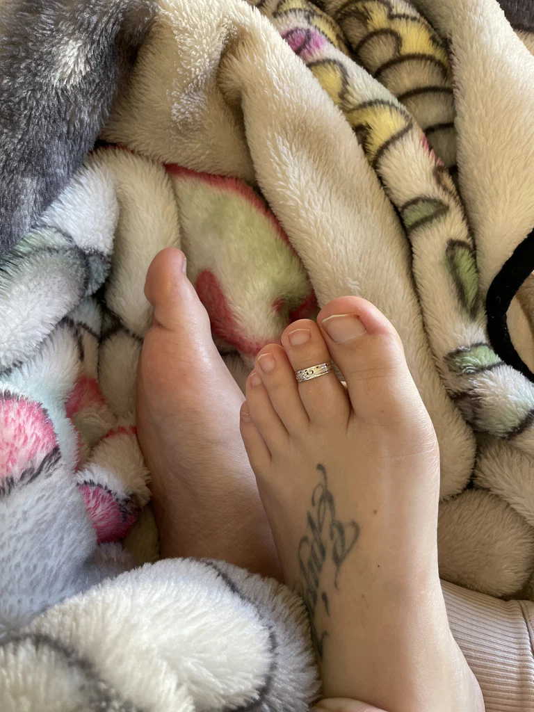 TenderToes