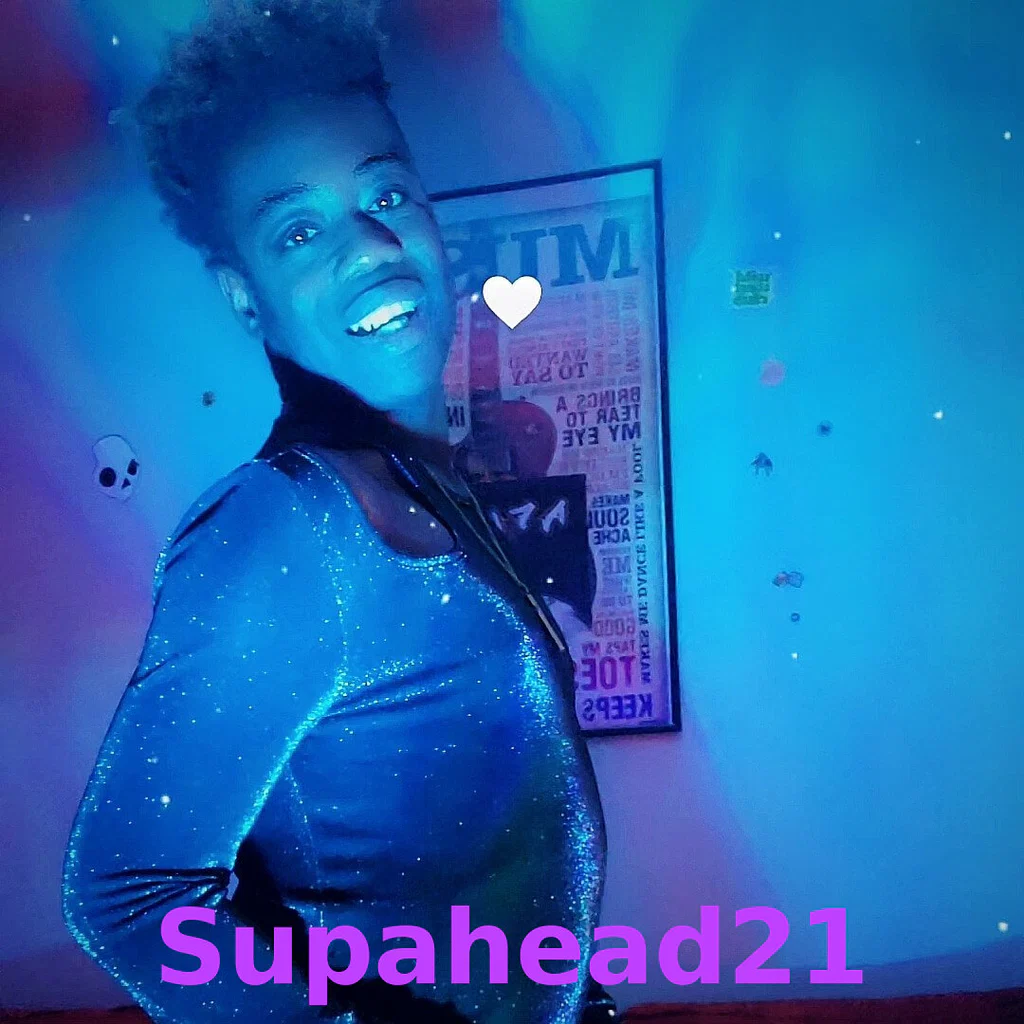 Supahead21