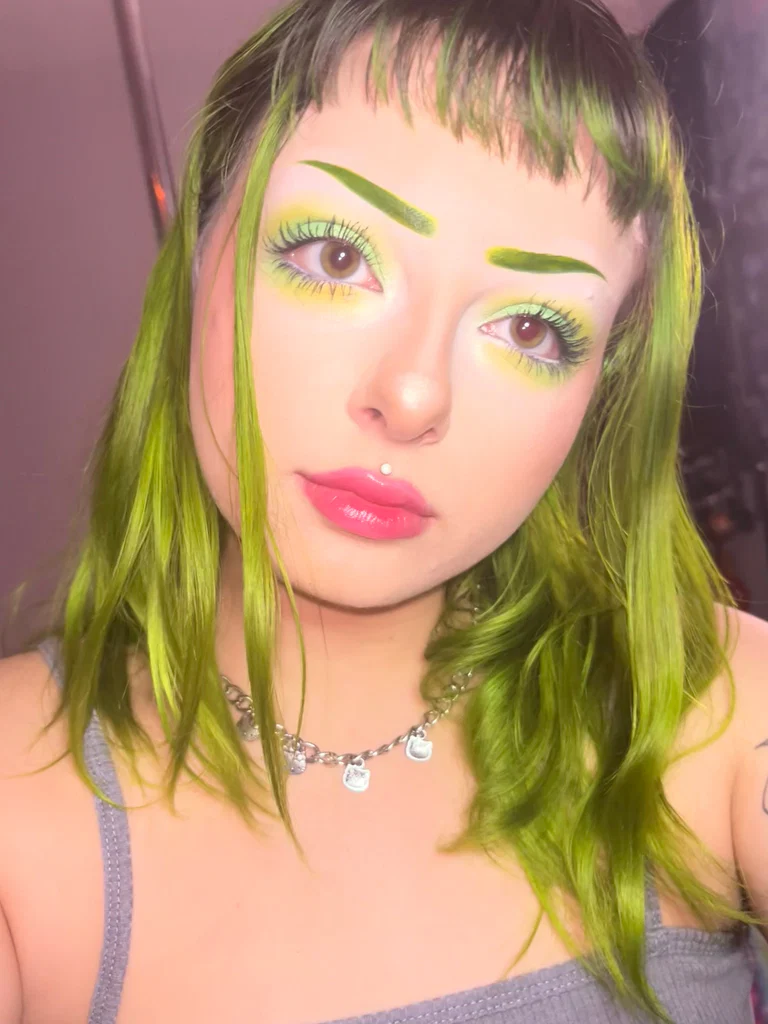 magical creature