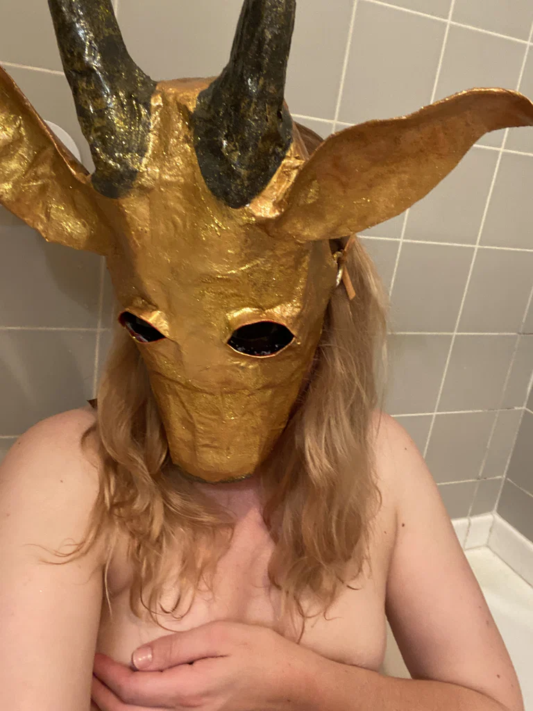 Butterhole's avatar