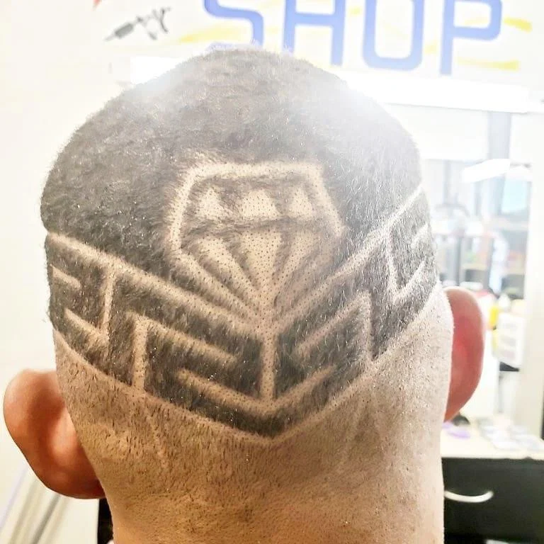 Tatted Martial Artist's avatar