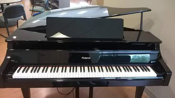 PianoGod profile banner
