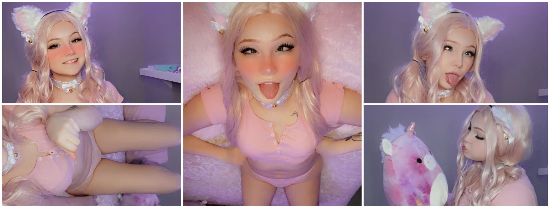 Heather profile banner