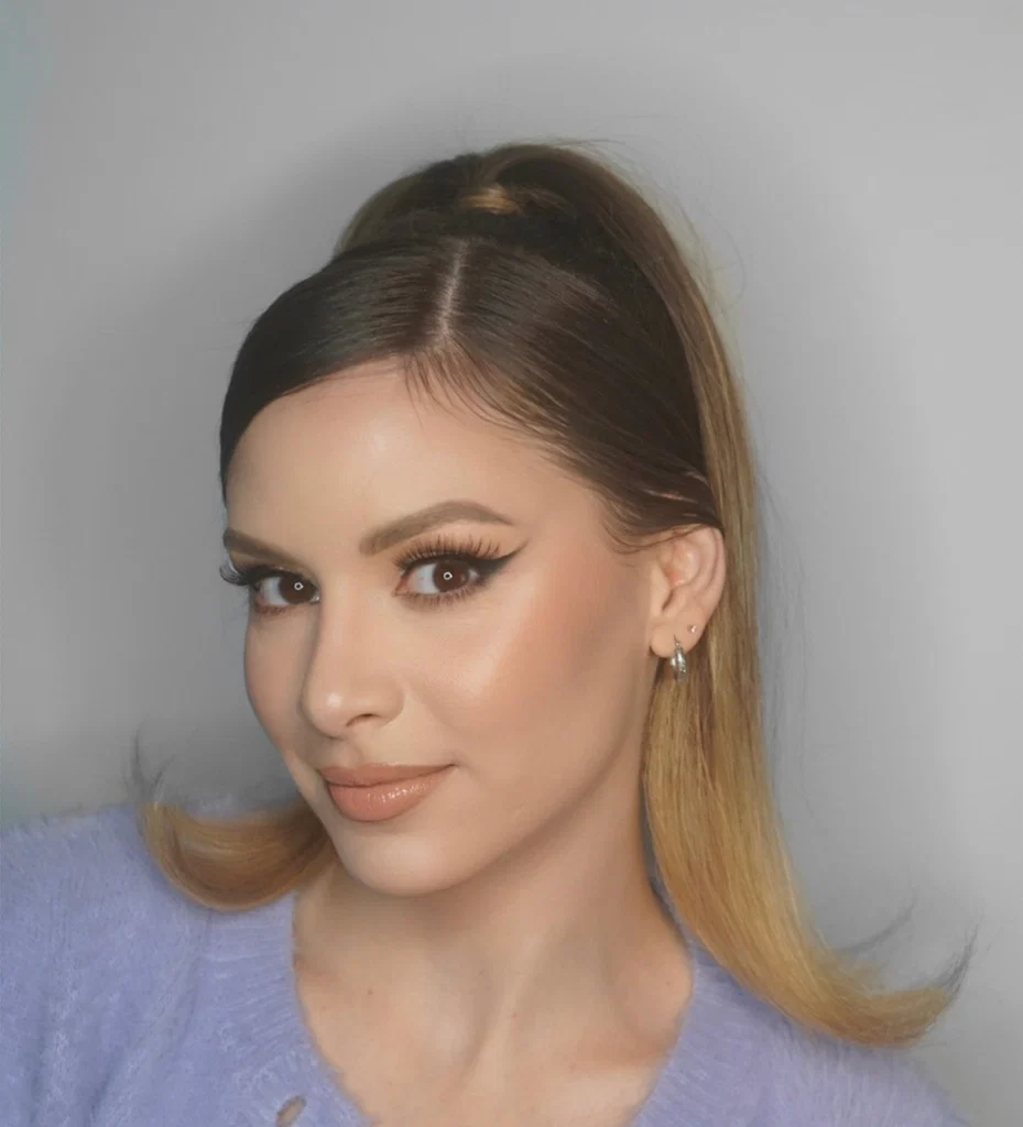 Nikki Harding's avatar