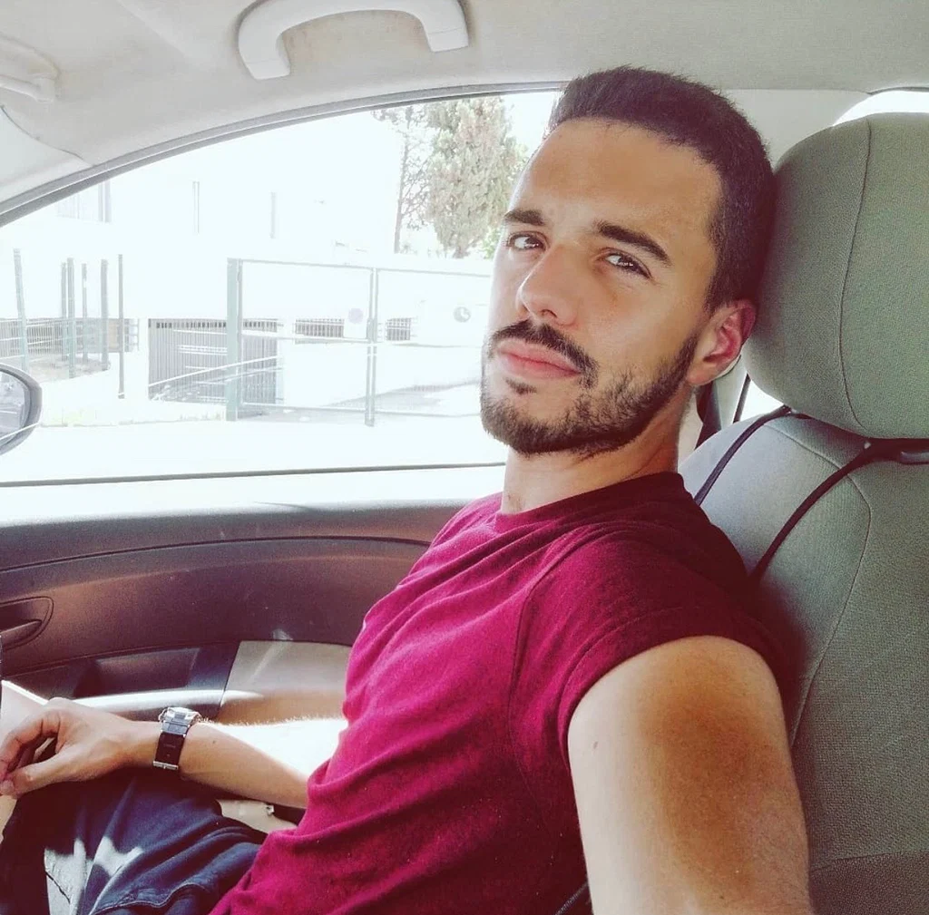 Javi's avatar