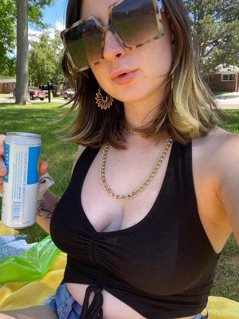 Jazzy's avatar