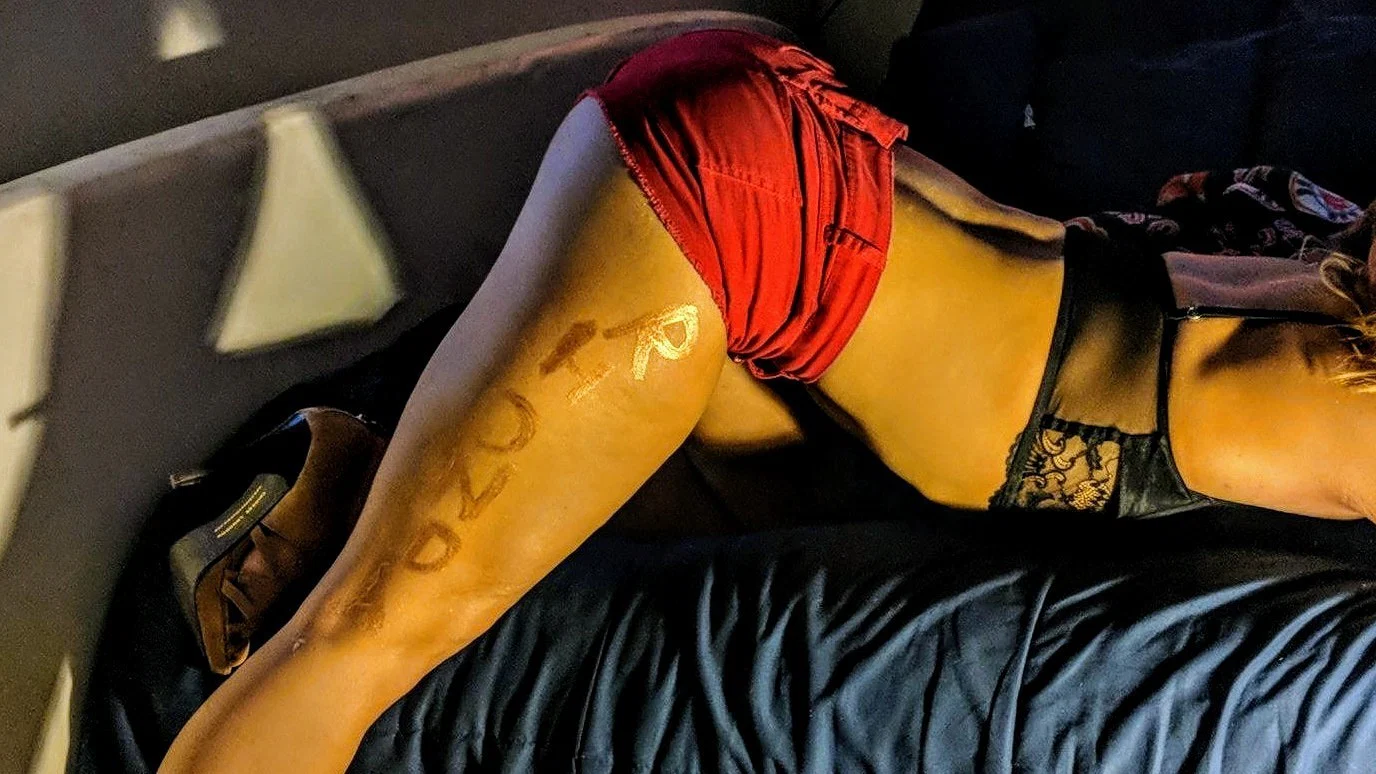 RhondaBooty profile banner
