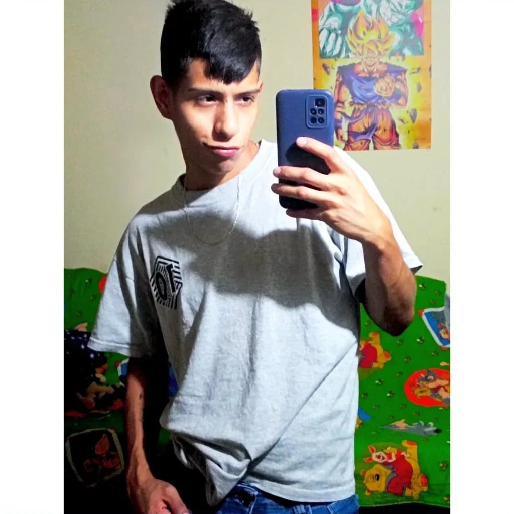 Héctor Jhoan Diaz