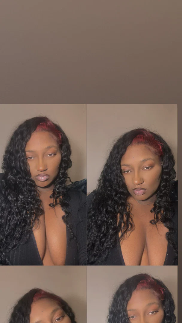Twin profile banner