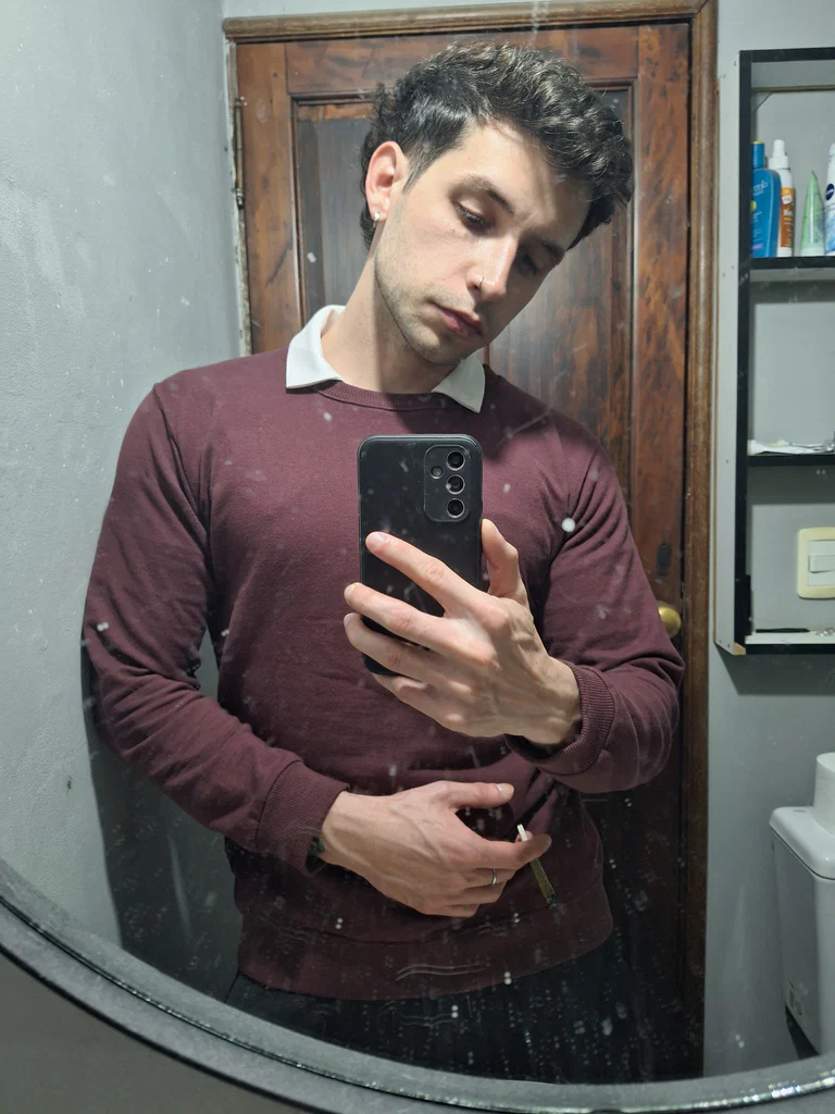 Gonza's avatar
