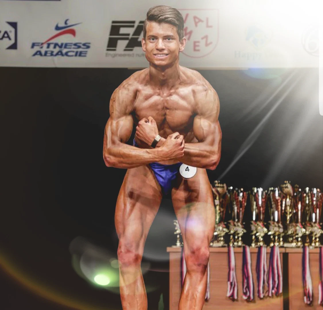 Flexgod Marc profile banner