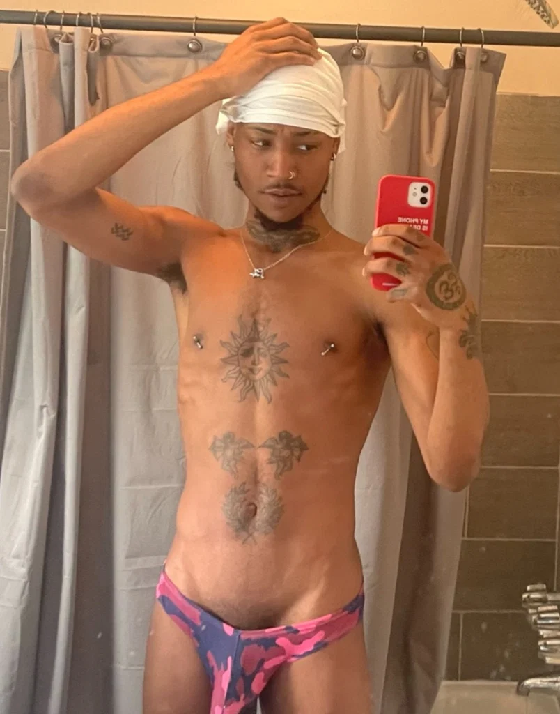 THATS A 5STAR NIG's avatar