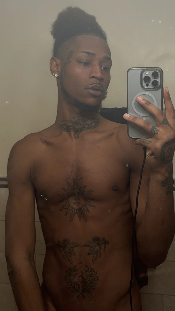 THATS A 5STAR NIG profile banner