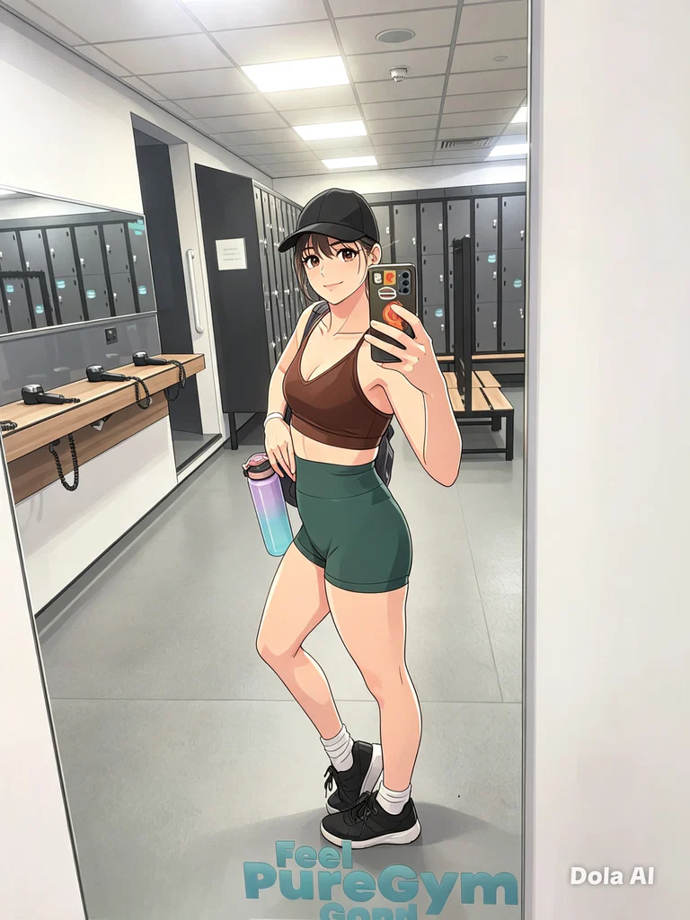 Miss peachy sanchez's avatar