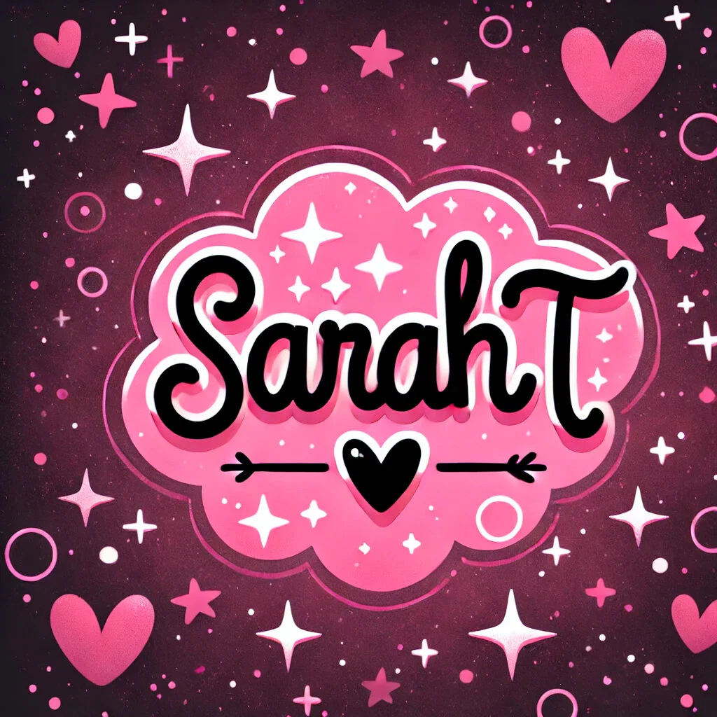 SarahT💦 profile banner