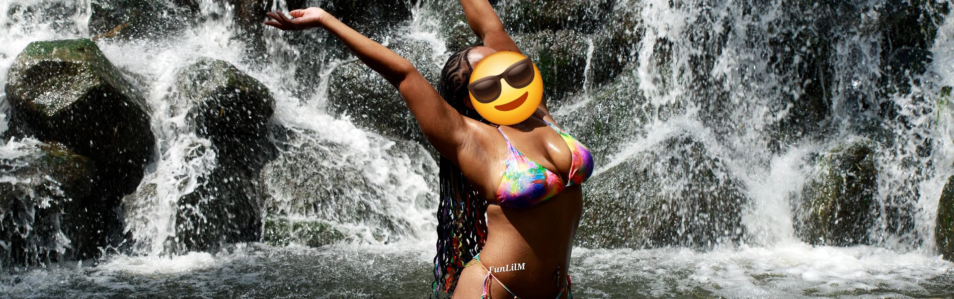 FunLilM profile banner