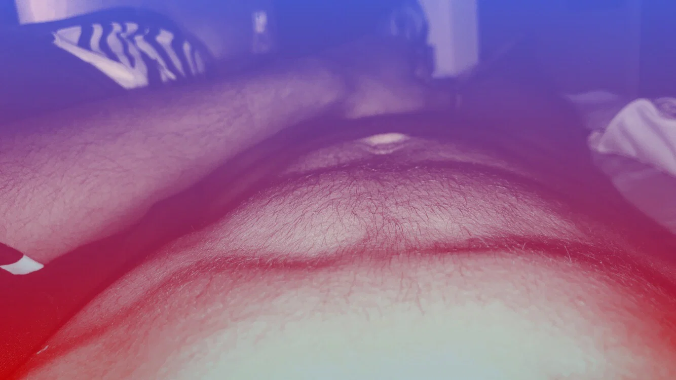 Parker banks profile banner