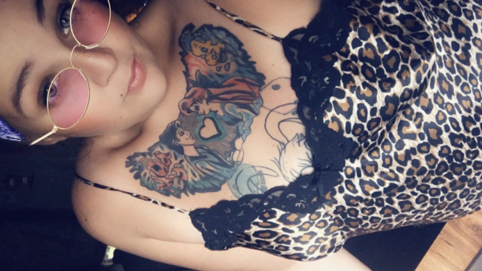 Shawna Kay profile banner
