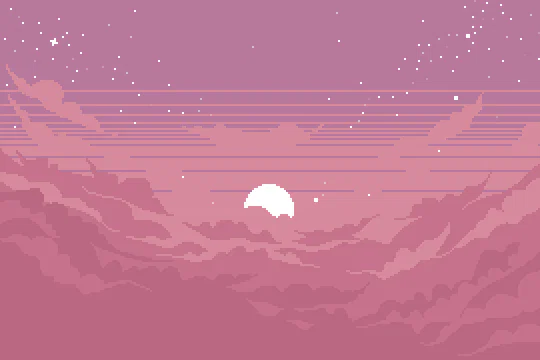 Pinkflameeee profile banner