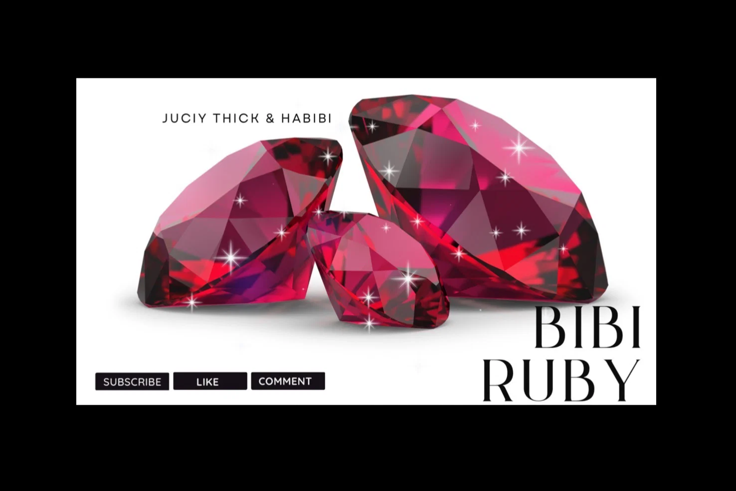 Bibi Ruby profile banner