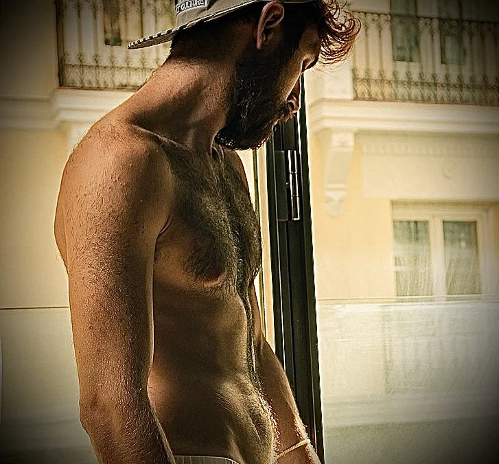 HairyCharly's avatar