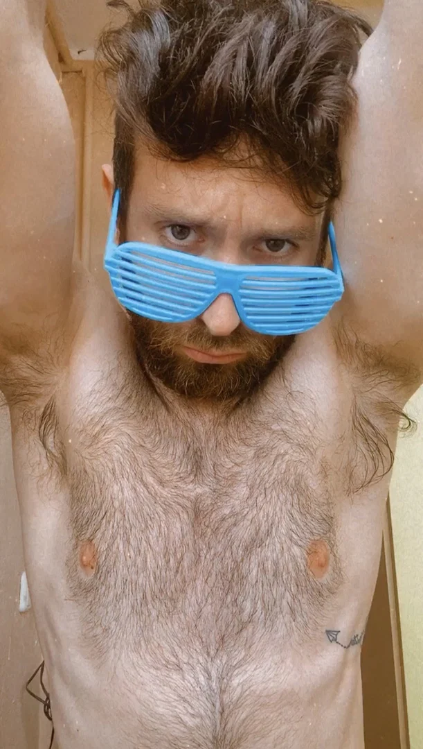 HairyCharly profile banner