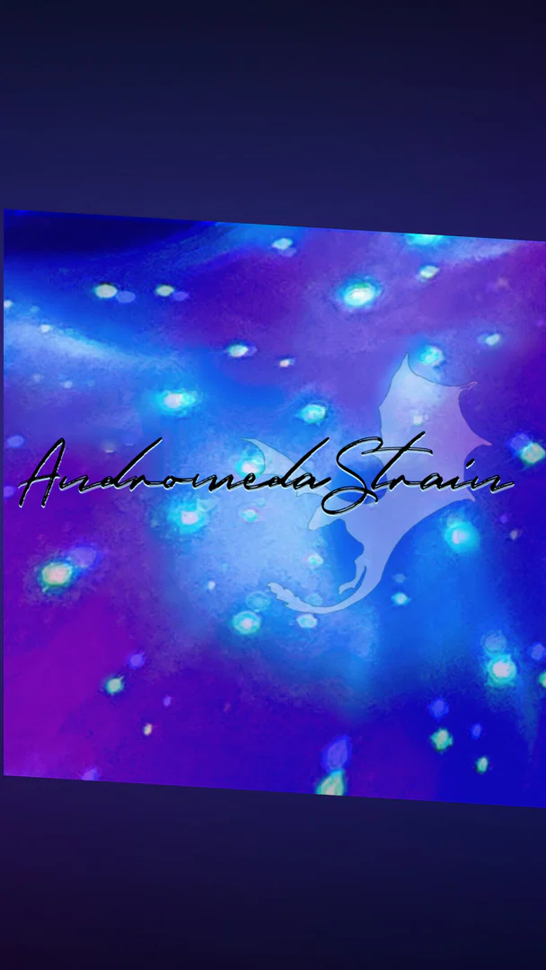 Andromeda profile banner