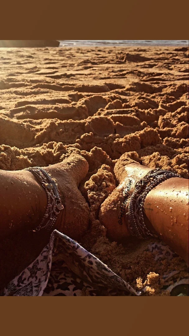 Feet Goddess Free #FeetFetishNation profile banner