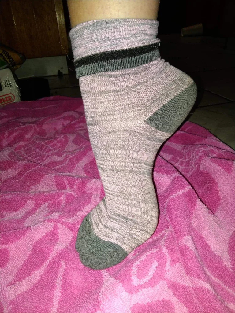 Princess Sweaty Feet's avatar