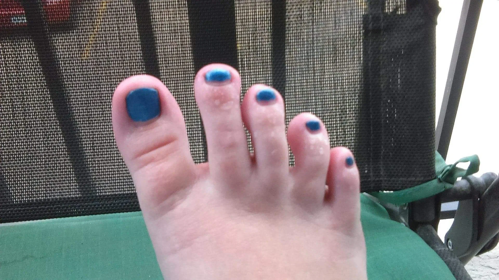 Princess Sweaty Feet profile banner