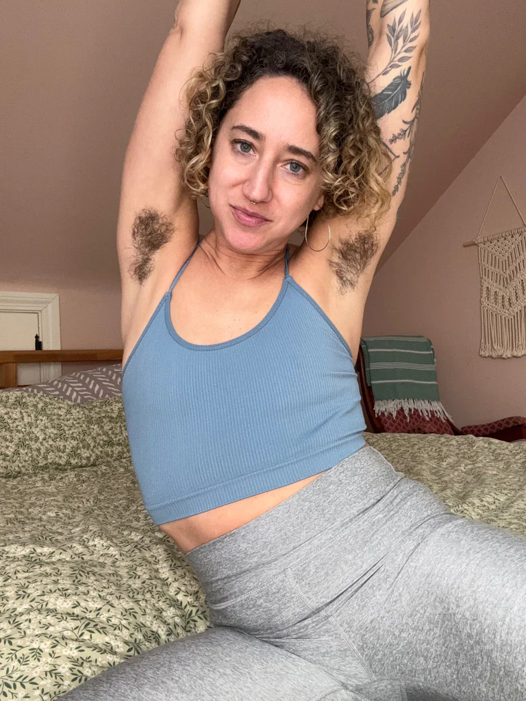 ✨Hairy Rachel Mae💗FREE🌿's avatar