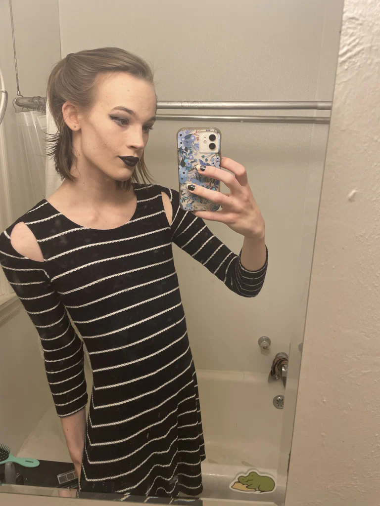 Alyssa Fargo's avatar