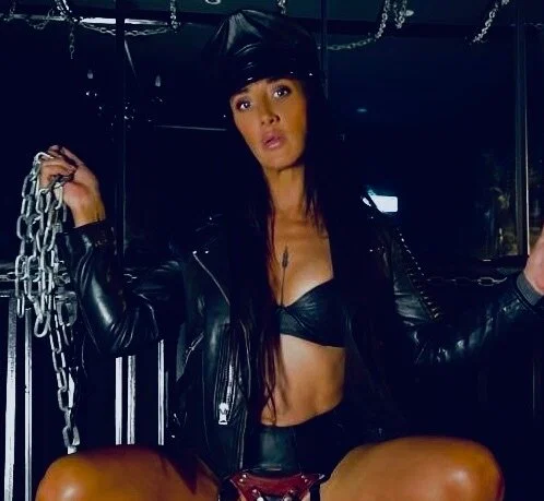 Haus of Peggs - Mistress Lucy's avatar
