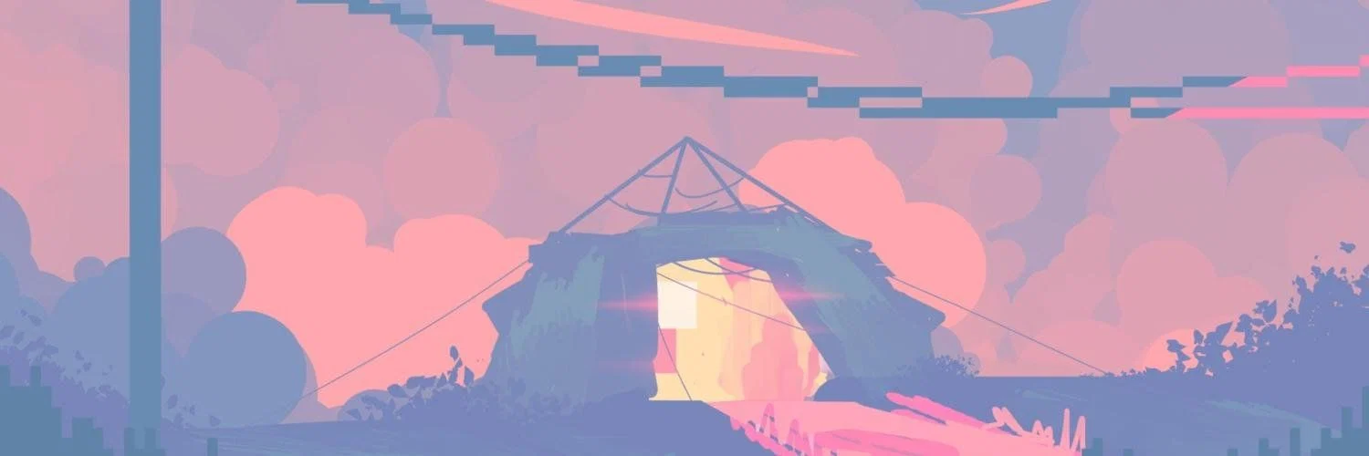 Baby Girl 🫀 profile banner
