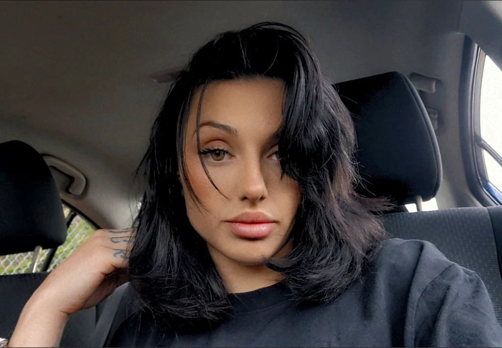 Jessie Peaches's avatar