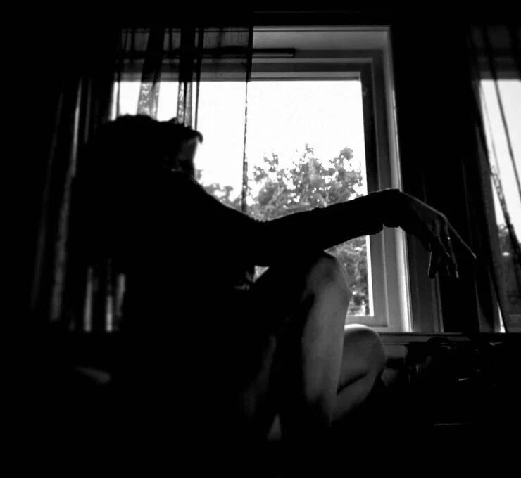 Mari Noiré