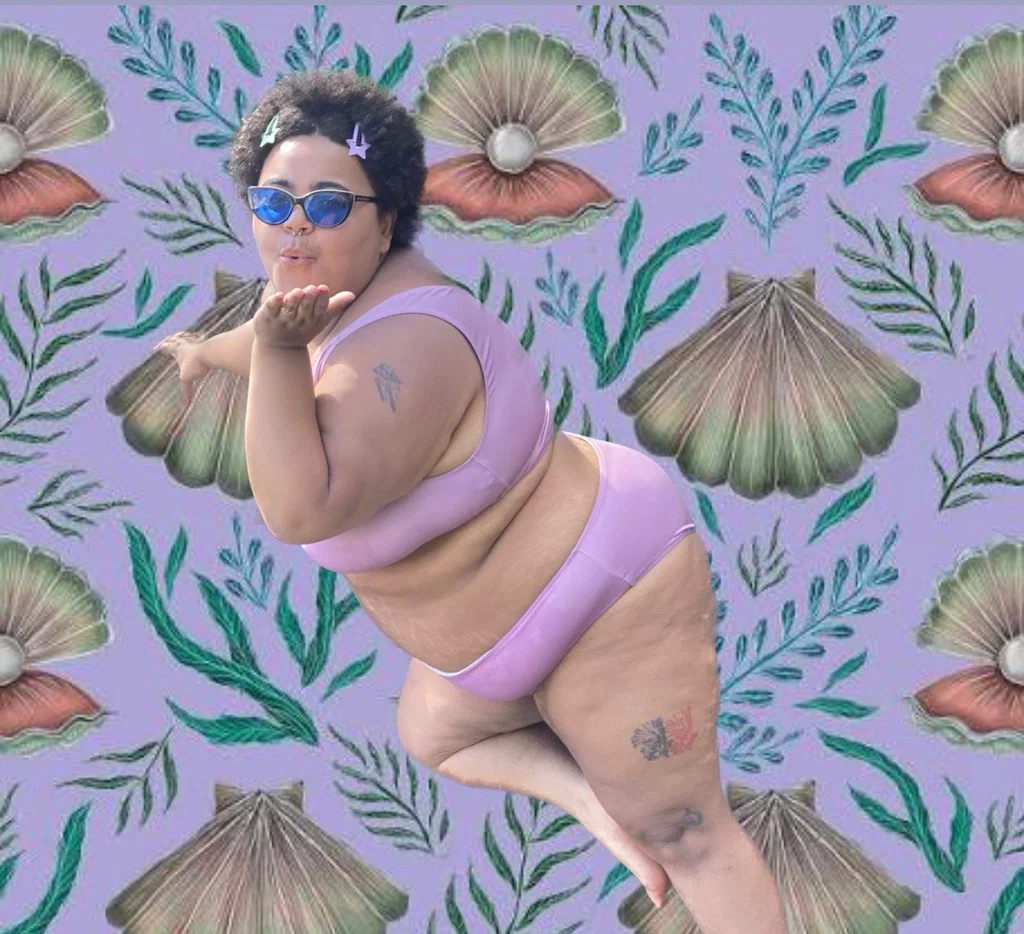Pearl Escent 🧜🏽‍♀️