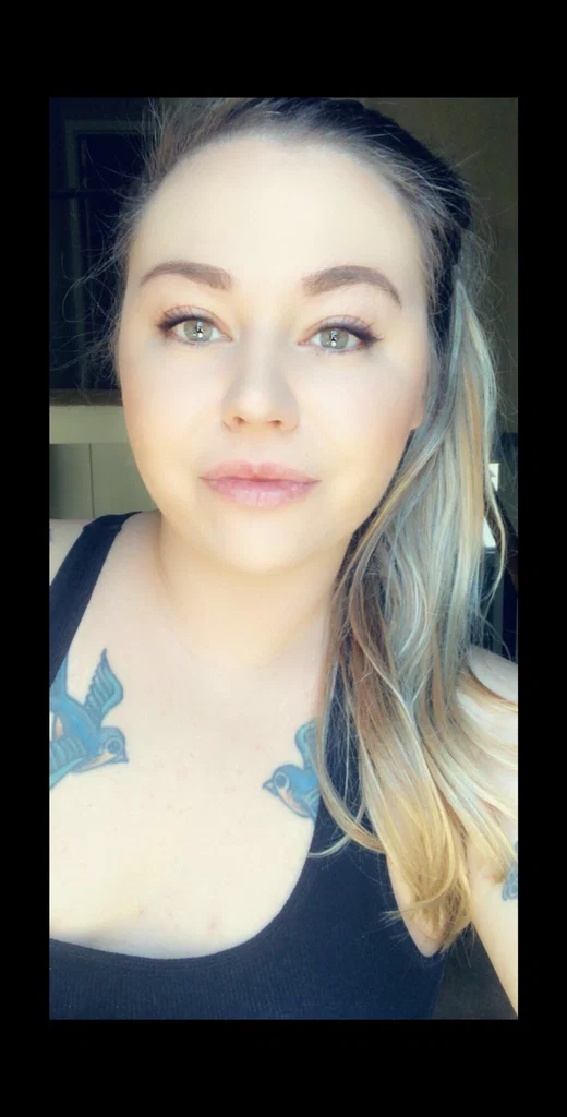 Maddi Renée's avatar