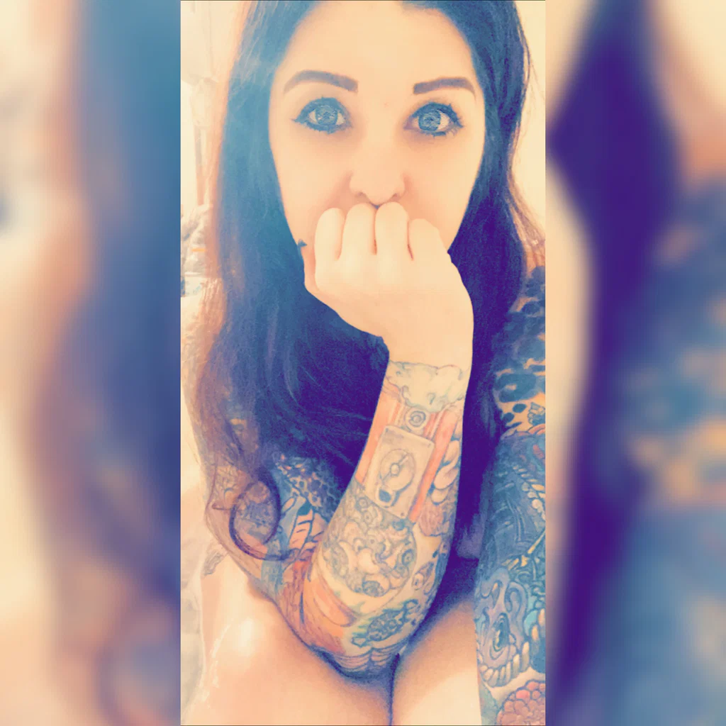 puckbunnyyxo's avatar
