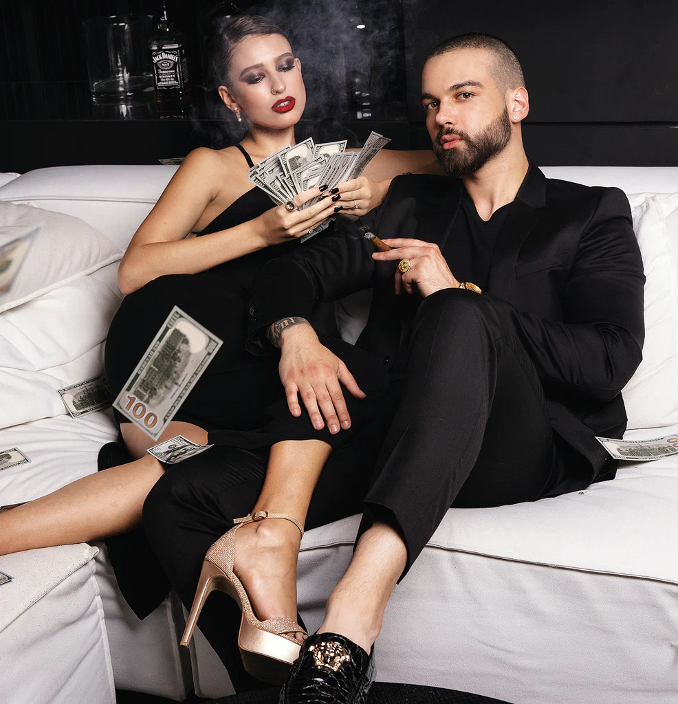 Damian Prosalendis's Millionaire Secrets's avatar