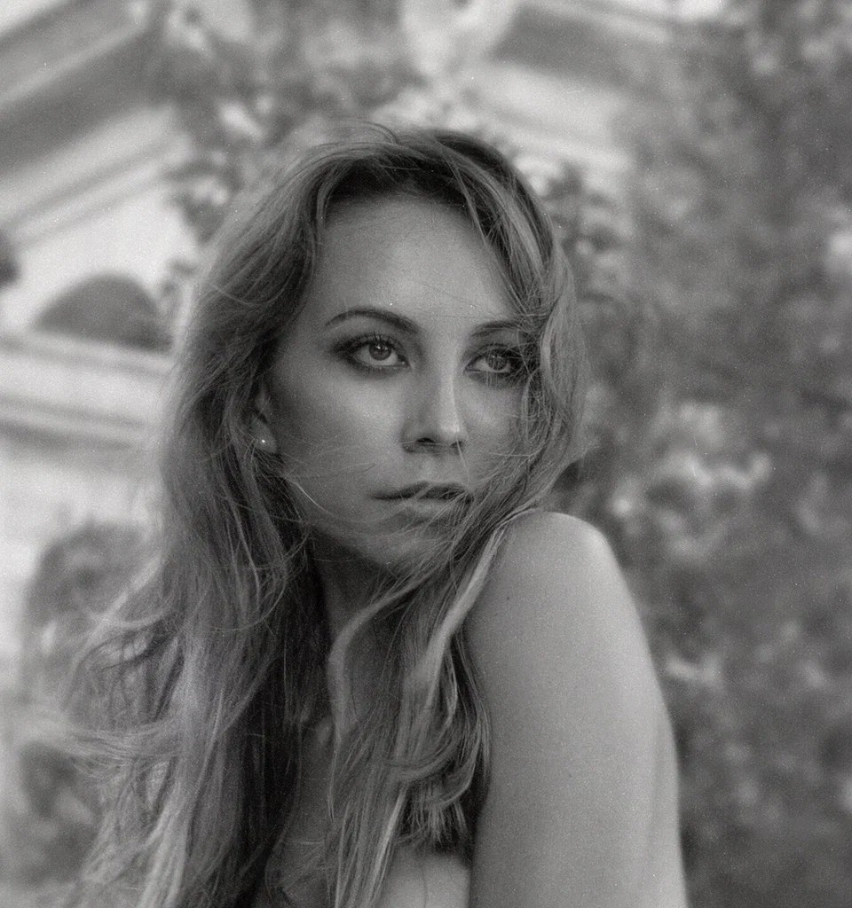 Anna Venice's avatar