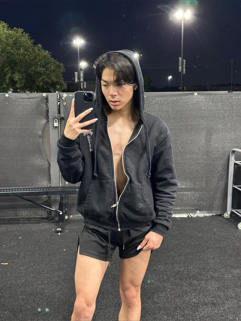 Alex's avatar