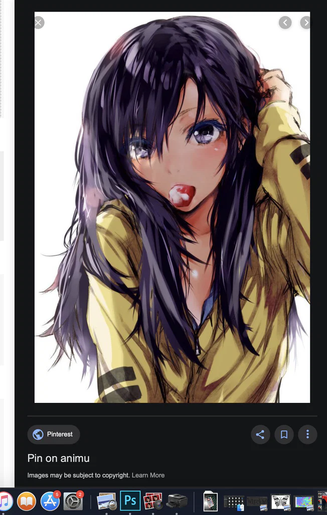 nikita's avatar