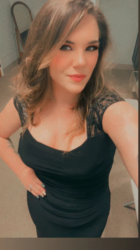 Goddess Pheonix Rayne