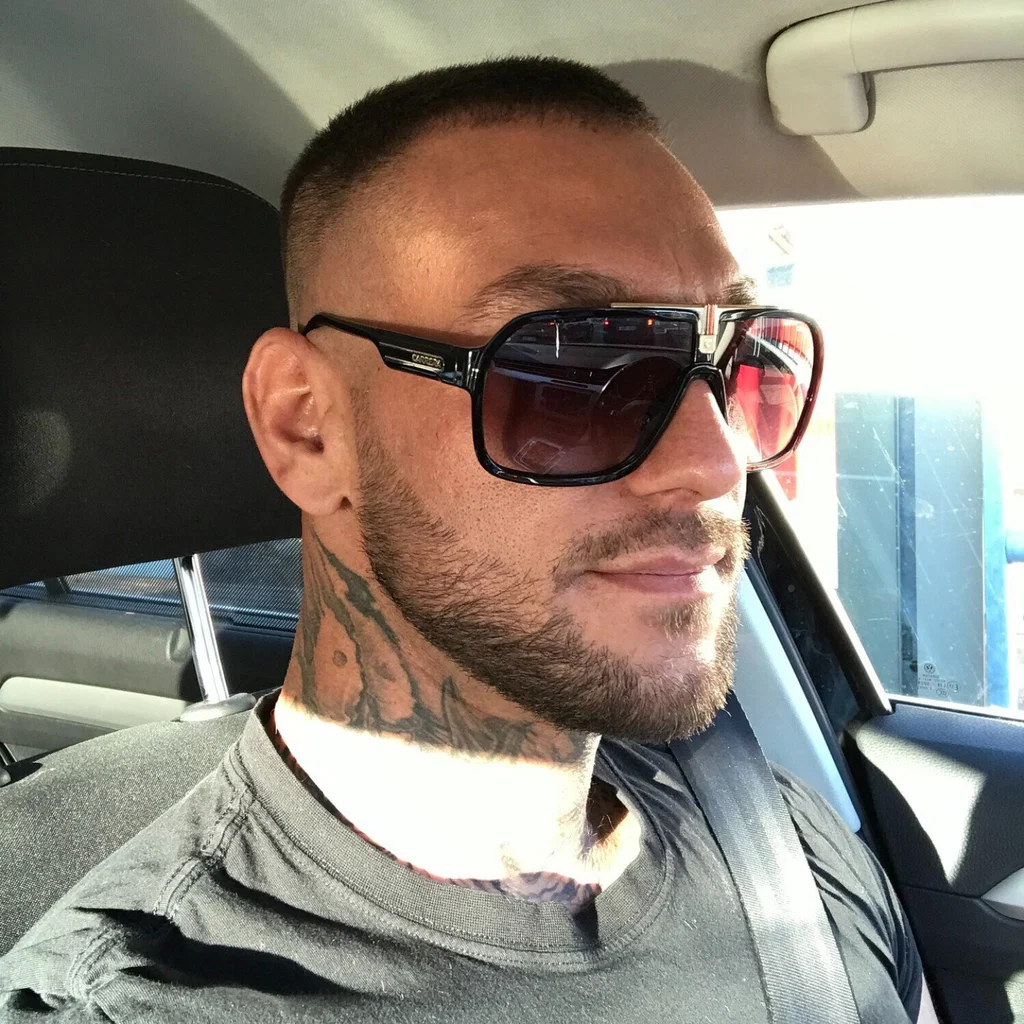 Marco Terefico's avatar